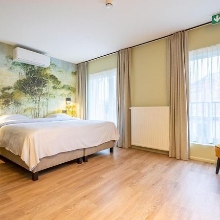 Appart Hotel En Ville Bastogne Ngoại thất bức ảnh