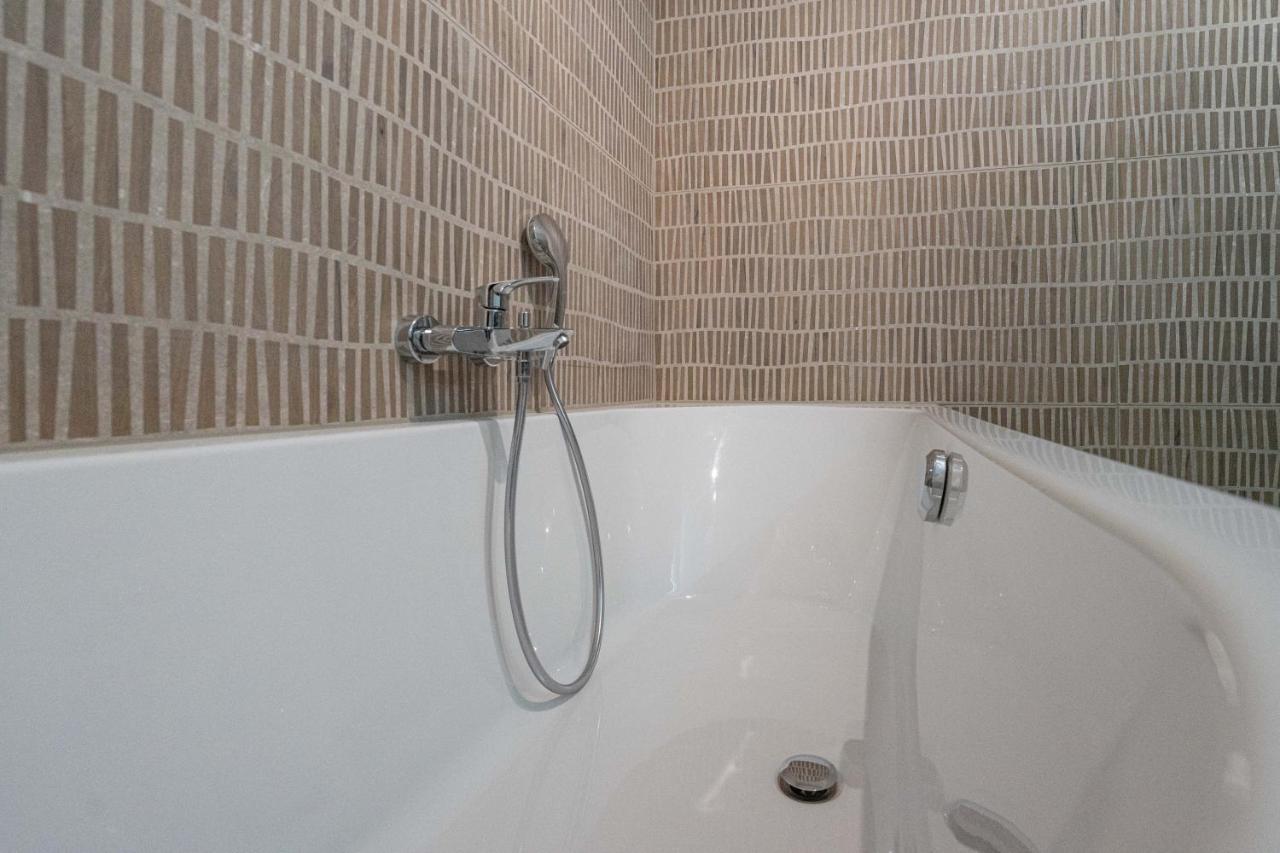 Appart Hotel En Ville Bastogne Ngoại thất bức ảnh