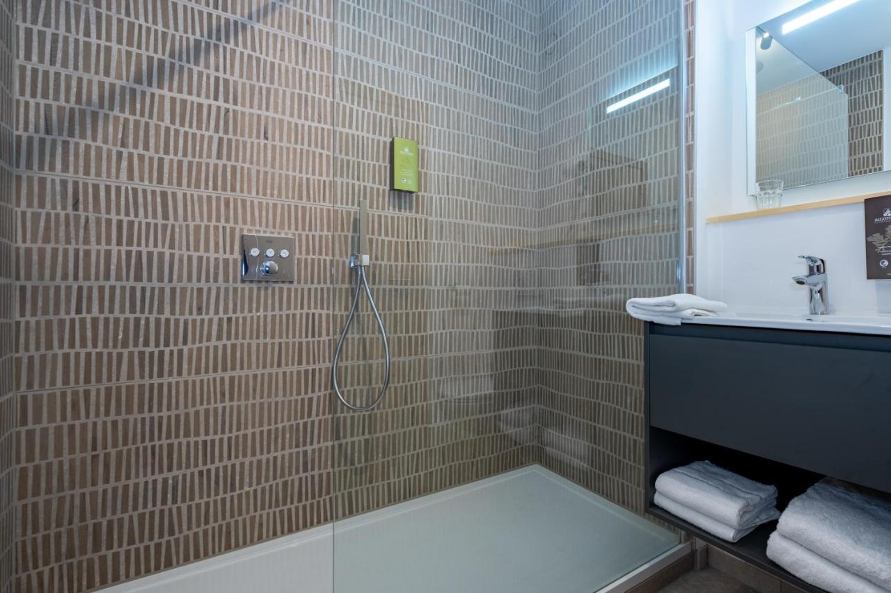 Appart Hotel En Ville Bastogne Ngoại thất bức ảnh